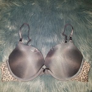 VS 36B push up bra